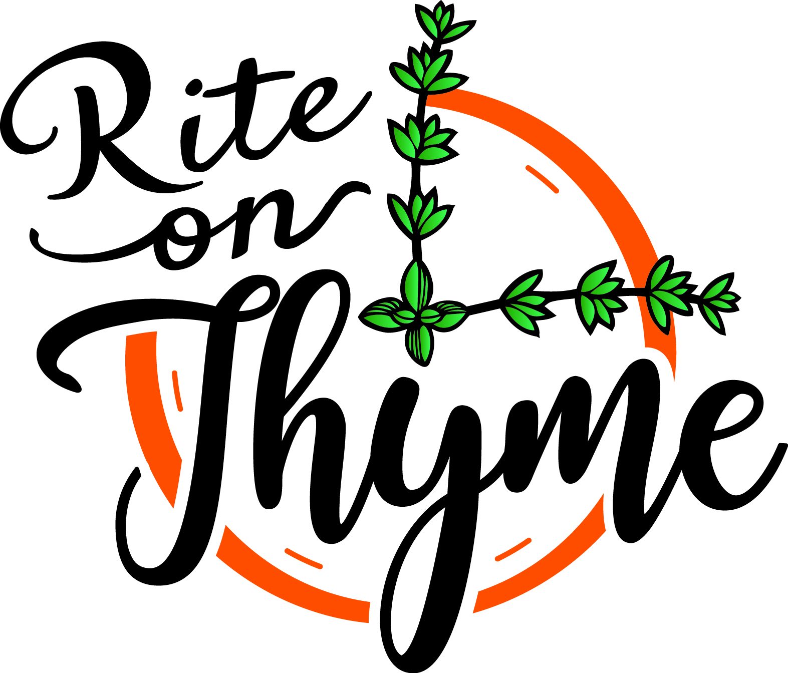 Rite on Thyme 
