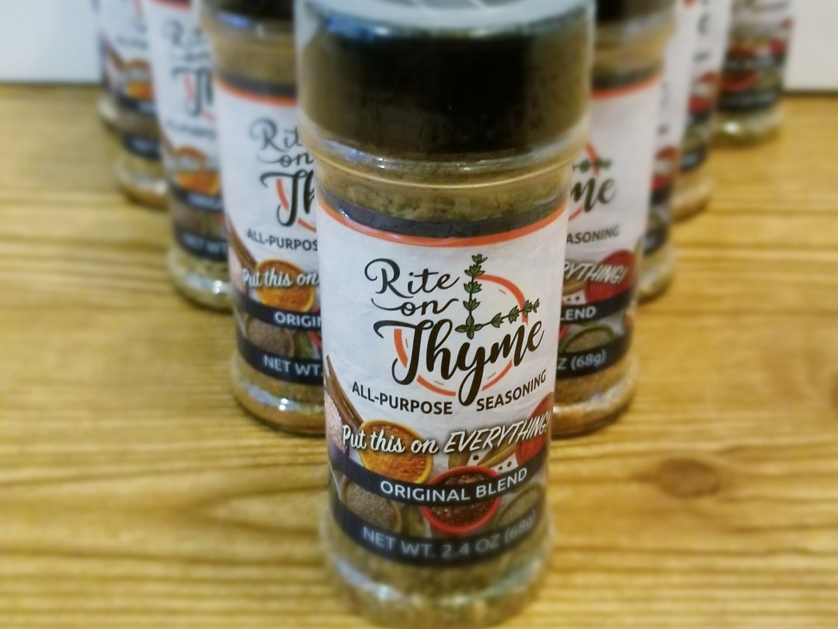 Comfort Food and&nbsp;Memories