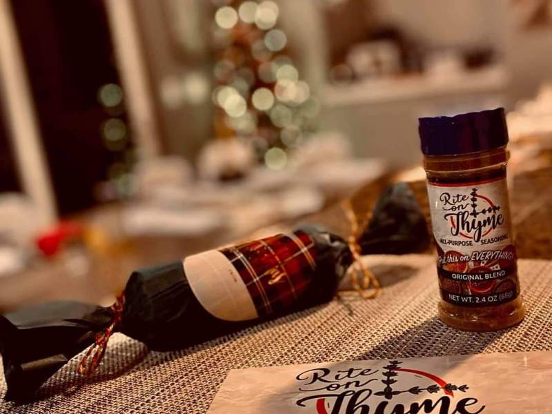 We put the quotations in seasoning blends – Behold our 3 day&nbsp;Sale!